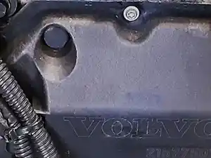Used 2018 VOLVO VNL DEF Pump (Stock #1776-20)) Part Image