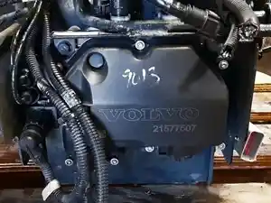 Used 2014 VOLVO VNL DEF Pump (Stock #1785-26)) Part Image