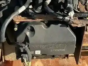 Photo of part