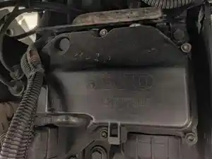 Photo of part