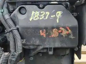 Photo of part
