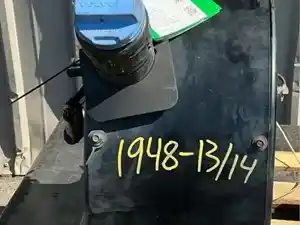 Photo of part
