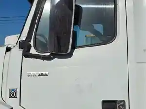 Used 2018 VOLVO VNL Door (Stock #1776-14)) Part Image