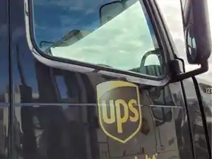 Used 2009 VOLVO VNL Door (Stock #UPS-12778-11)) Part Image