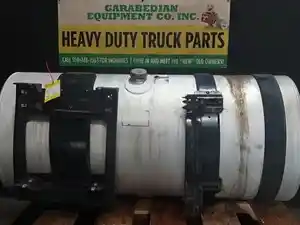 Used 2015 VOLVO VNL Fuel Tank (Stock #1596-12)) Part Image