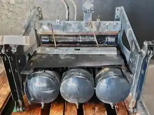 Photo of part