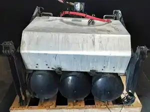 Used 2017 VOLVO VNL Battery Box (Stock #1904-10)) Part Image
