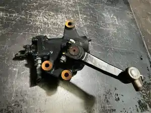 Photo of part