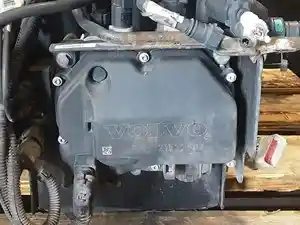 Photo of part