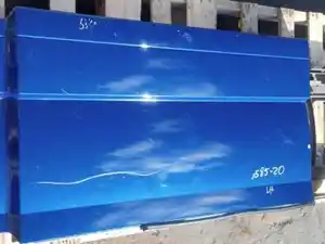 Photo of part