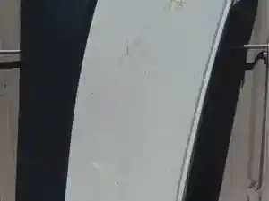 Photo of part