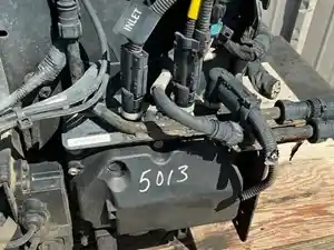 Photo of part