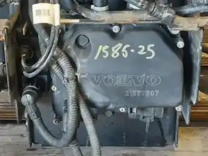 Used 2017 VOLVO VNL670 DEF Pump (Stock #1585-25)) Part Image