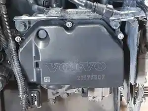 Photo of part