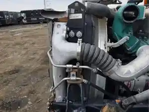 Used 2009 VOLVO VNM Cooling Assembly (Stock #1913-6)) Part Image