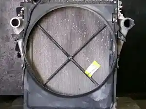 Used 2010 VOLVO VNM Cooling Assembly (Stock #1026-9)) Part Image