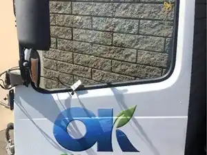 Used 2008 VOLVO VNM Door (Stock #V20A0013-3)) Part Image