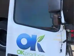 Used 2008 VOLVO VNM Door (Stock #V20A0015-5)) Part Image