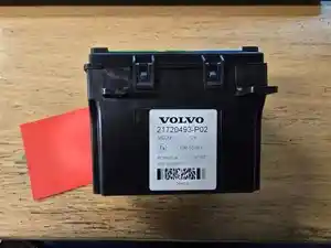 Used 2019 VOLVO ECM (Stock #1771-5)) Part Image