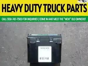 Used 2015 VOLVO ECM (Stock #1621-7)) Part Image