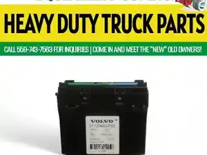 Used 2016 VOLVO ECM (Stock #1695-12)) Part Image