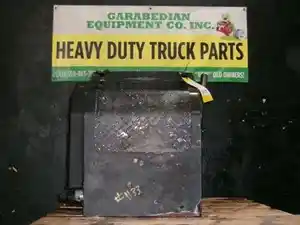 Used 2012 CARRIER ComfortPro Power Unit (Stock #1133-16)) Part Image