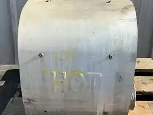 Used 2016 VOLVO VNL Diesel Particulate Filter (DPF) (Stock #1819-27)) Part Image