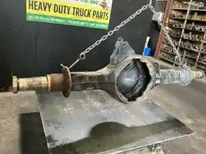 Used 2017 Meritor/Rockwell MD2014X Axle Housing (Front) (Stock #1893-5)) Part Image