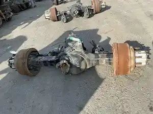Used 2016 Meritor/Rockwell MD2014X Axle Housing (Front) (Stock #1896-3)) Part Image