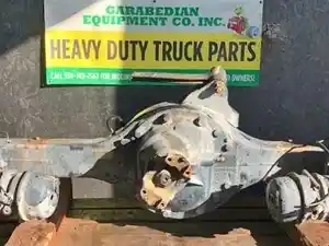 Used 2015 Meritor/Rockwell MR2014X Axle Housing (Rear) (Stock #796-17)) Part Image