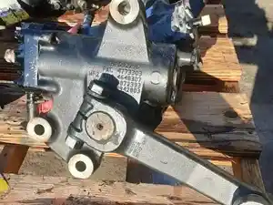 Used 2014 VOLVO VNL Steering Gear (Stock #1837-5)) Part Image