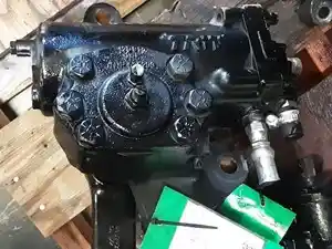 Used 2018 VOLVO VNL Steering Gear (Stock #1899-5)) Part Image