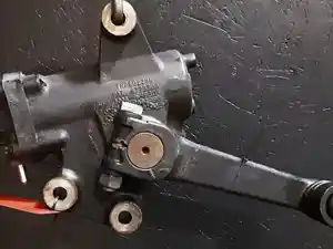 Photo of part