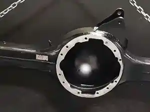Refurbished 2010 Meritor/Rockwell RR20145 Axle Housing (Rear) (Stock #1026-6-REF)) Part Image