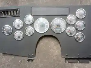 Used 2015 WESTERN STAR 4700 Instrument Cluster (Stock #1589-24)) Part Image