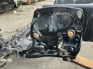 Photo of part
