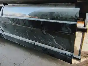 Used 2016 WESTERN STAR 5700 Cab Fairing (Stock #1786-19)) Part Image