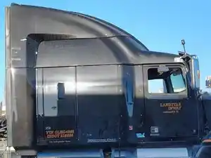 Used 2016 WESTERN STAR 5700 Cab (Stock #1786-14)) Part Image