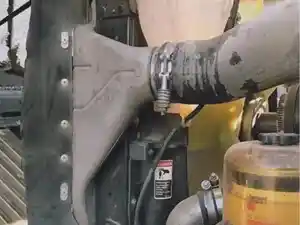 Photo of part