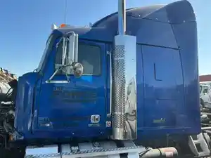 Used 2012 WESTERN STAR 4900 FA Cab (Stock #2023-21)) Part Image