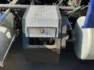 Used 2012 THERMO KING TRIPAC Power Unit Image