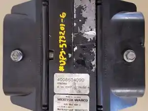 Photo of part