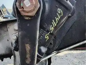 Used 2011 Workhorse Custom Chassis W62 Steering Gear (Stock #UPS-674715-5)) Part Image