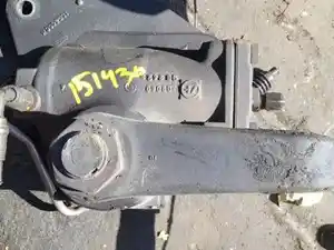 Used 2011 Workhorse Custom Chassis W62 Steering Gear (Stock #UPS-CHDV-151436-3)) Part Image