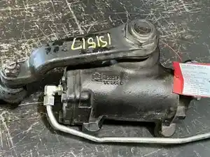Used 2011 Workhorse Custom Chassis W62 Steering Gear (Stock #UPS-CHDV-151517-3)) Part Image
