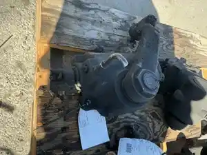 Used 2007 Workhorse Custom Chassis W62 Steering Gear (Stock #UPS-CHDV-142289-3)) Part Image