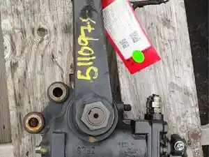Used 2009 Workhorse Custom Chassis W62 Steering Gear (Stock #UPS-511097-4)) Part Image