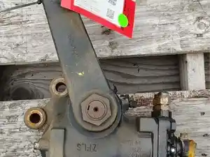 Used 2009 Workhorse Custom Chassis W62 Steering Gear (Stock #UPS-511081-4)) Part Image