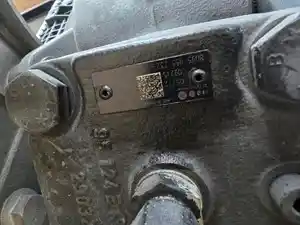 Used 2012 WorkHorse W62 Steering Gear (Stock #UPS-155036-5)) Part Image