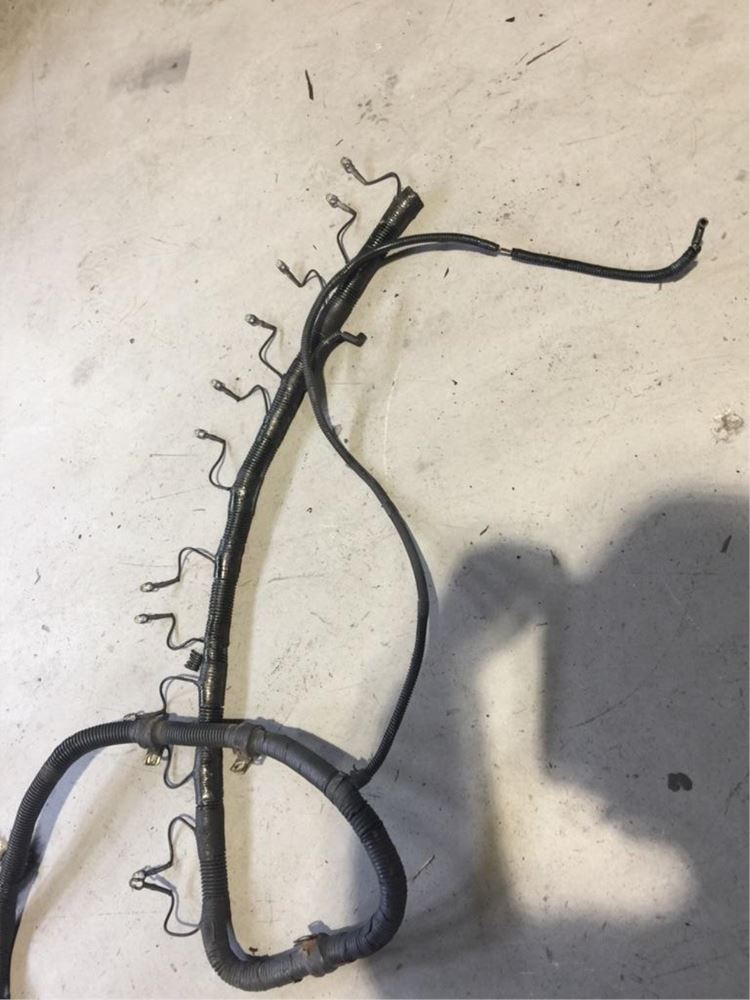 2004 MACK AC (Stock #9444) | Wiring Harnesses | TPI